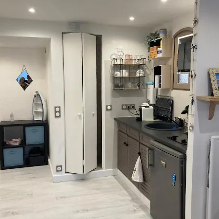 Au Petit Apartment Cassis